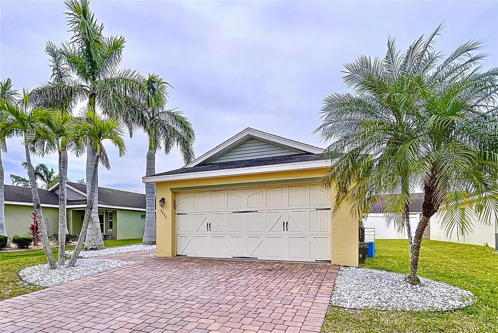 4826 San Ortebello Drive Bradenton FL 34208