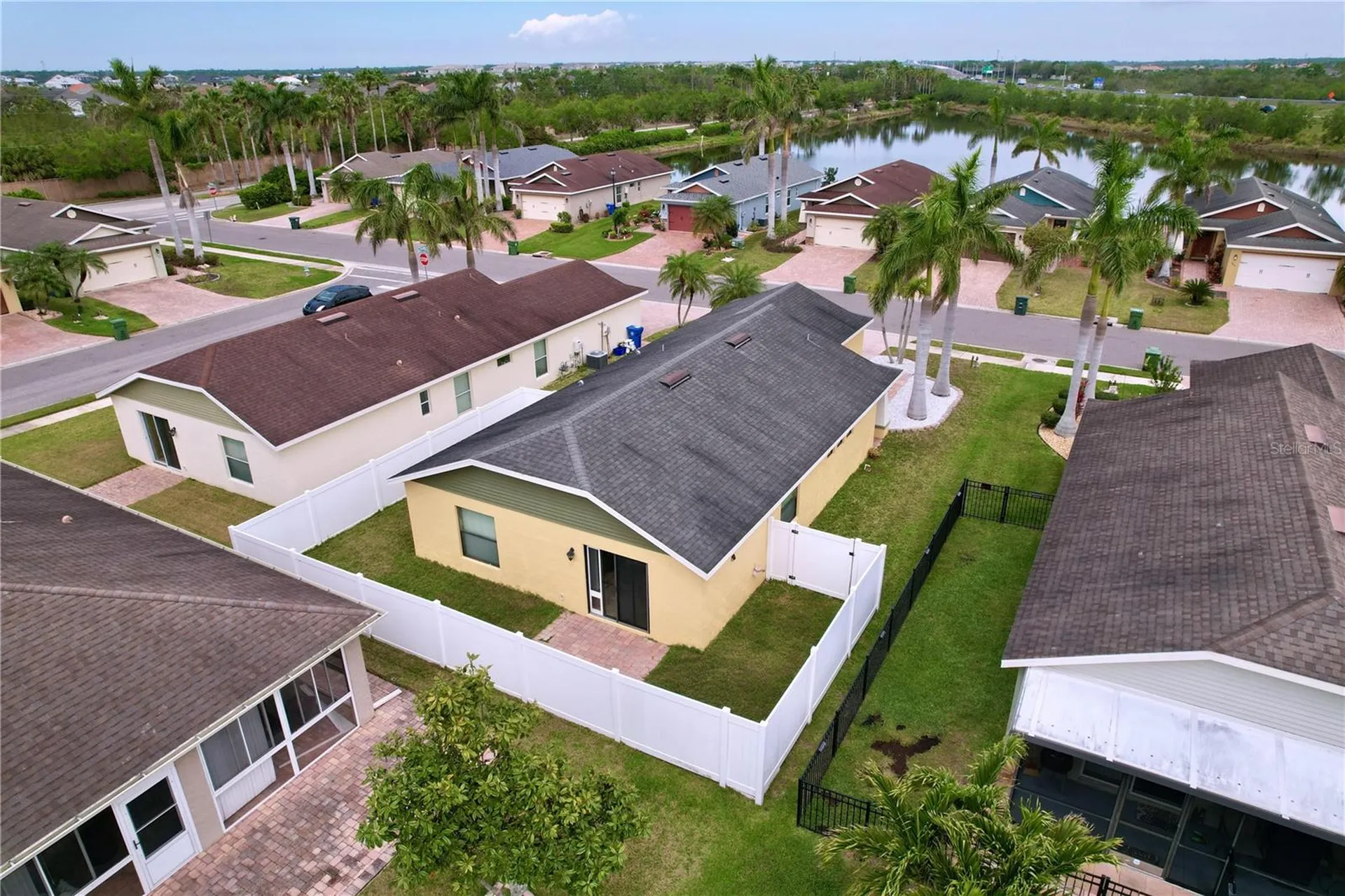 4826 San Ortebello Drive Bradenton FL 34208