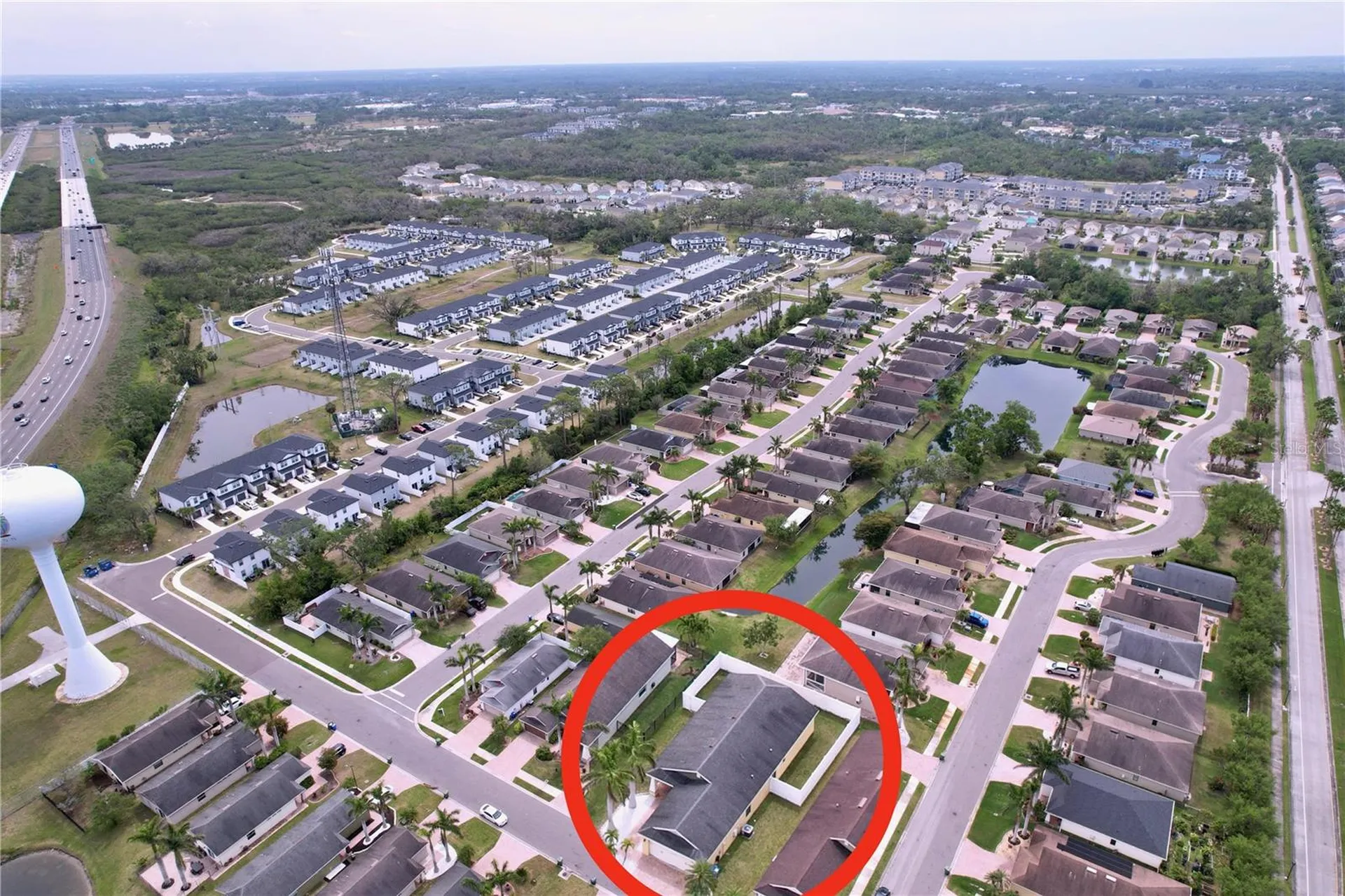 4826 San Ortebello Drive Bradenton FL 34208