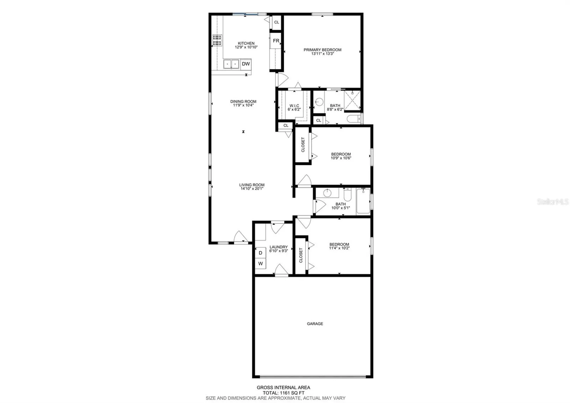 4826 San Ortebello Drive Bradenton FL 34208