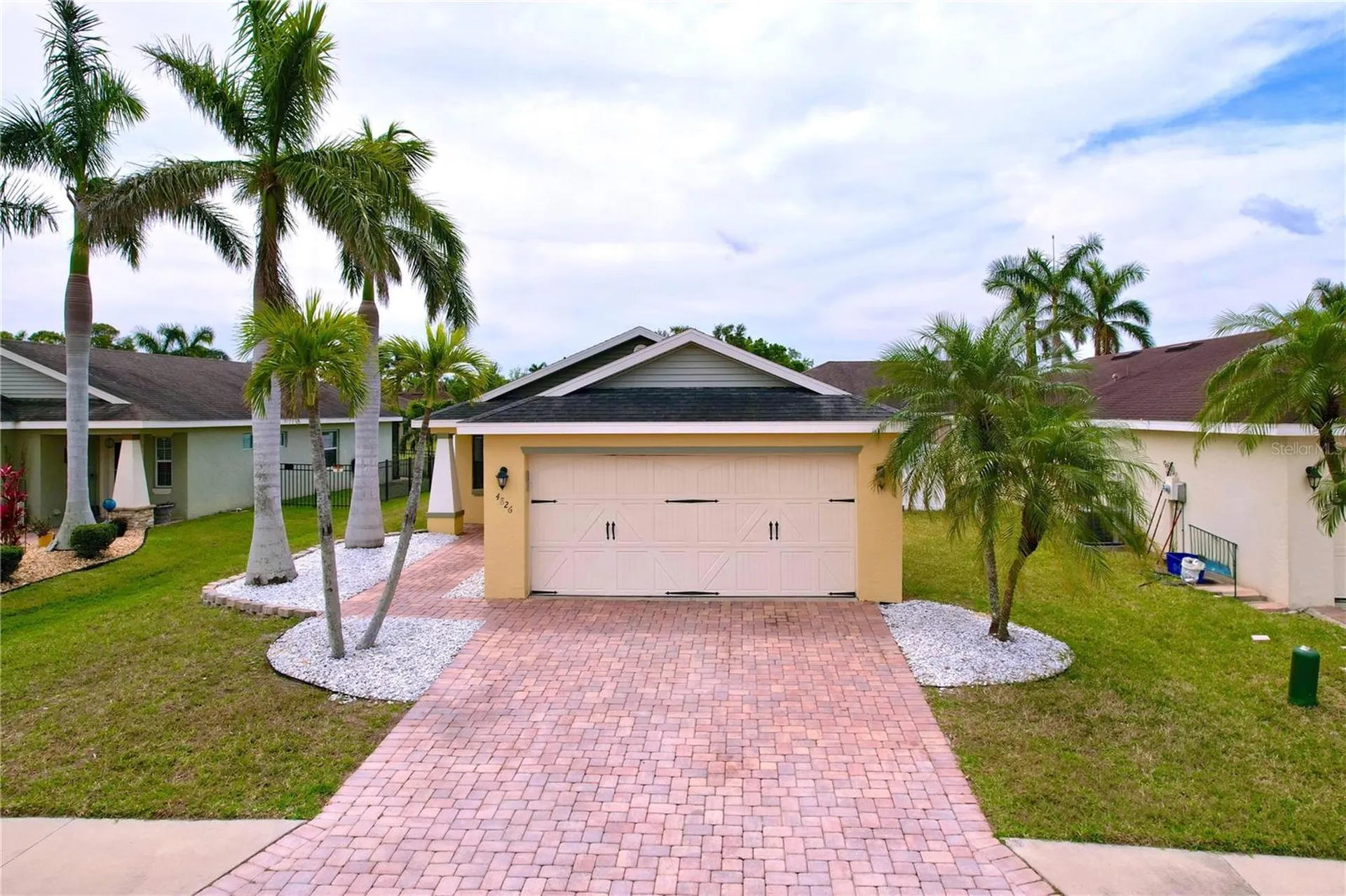4826 San Ortebello Drive Bradenton FL 34208