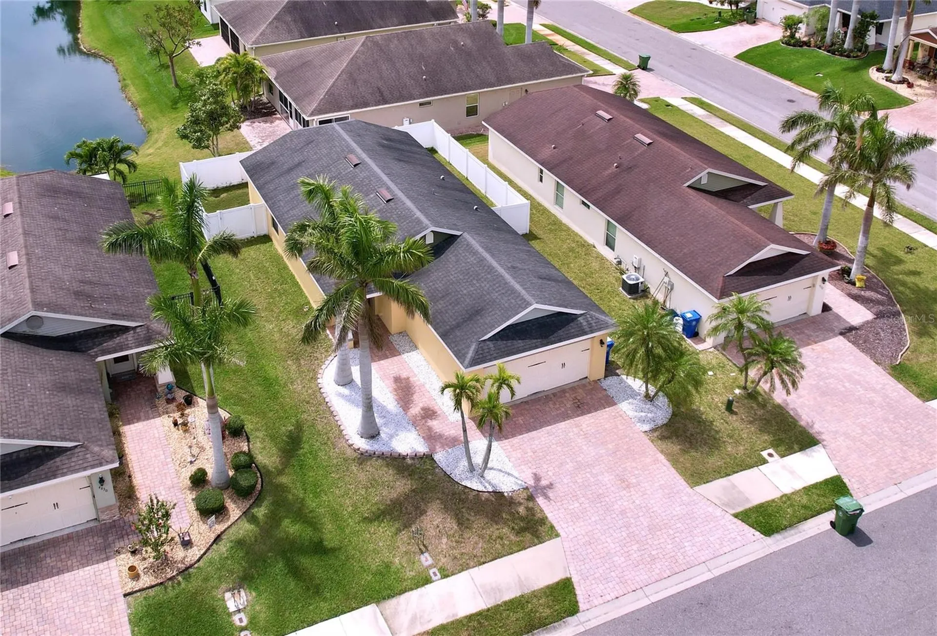 4826 San Ortebello Drive Bradenton FL 34208