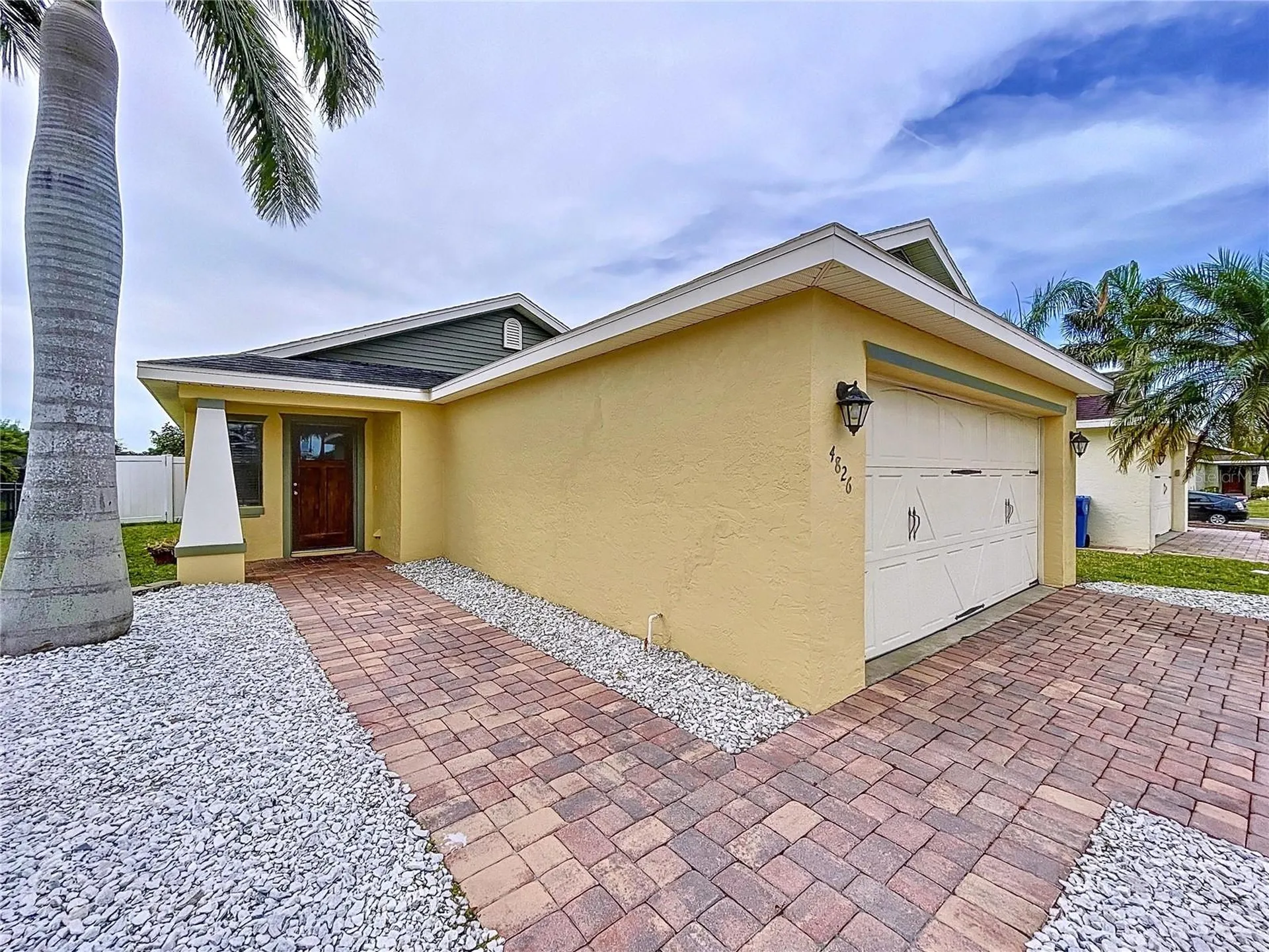 4826 San Ortebello Drive Bradenton FL 34208