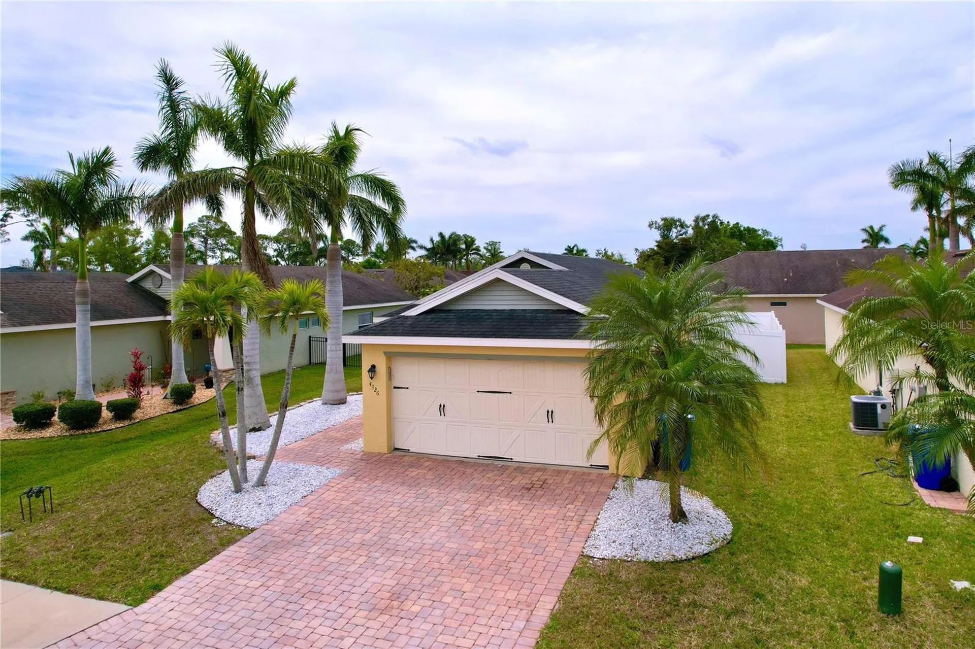 4826 San Ortebello Drive Bradenton FL 34208