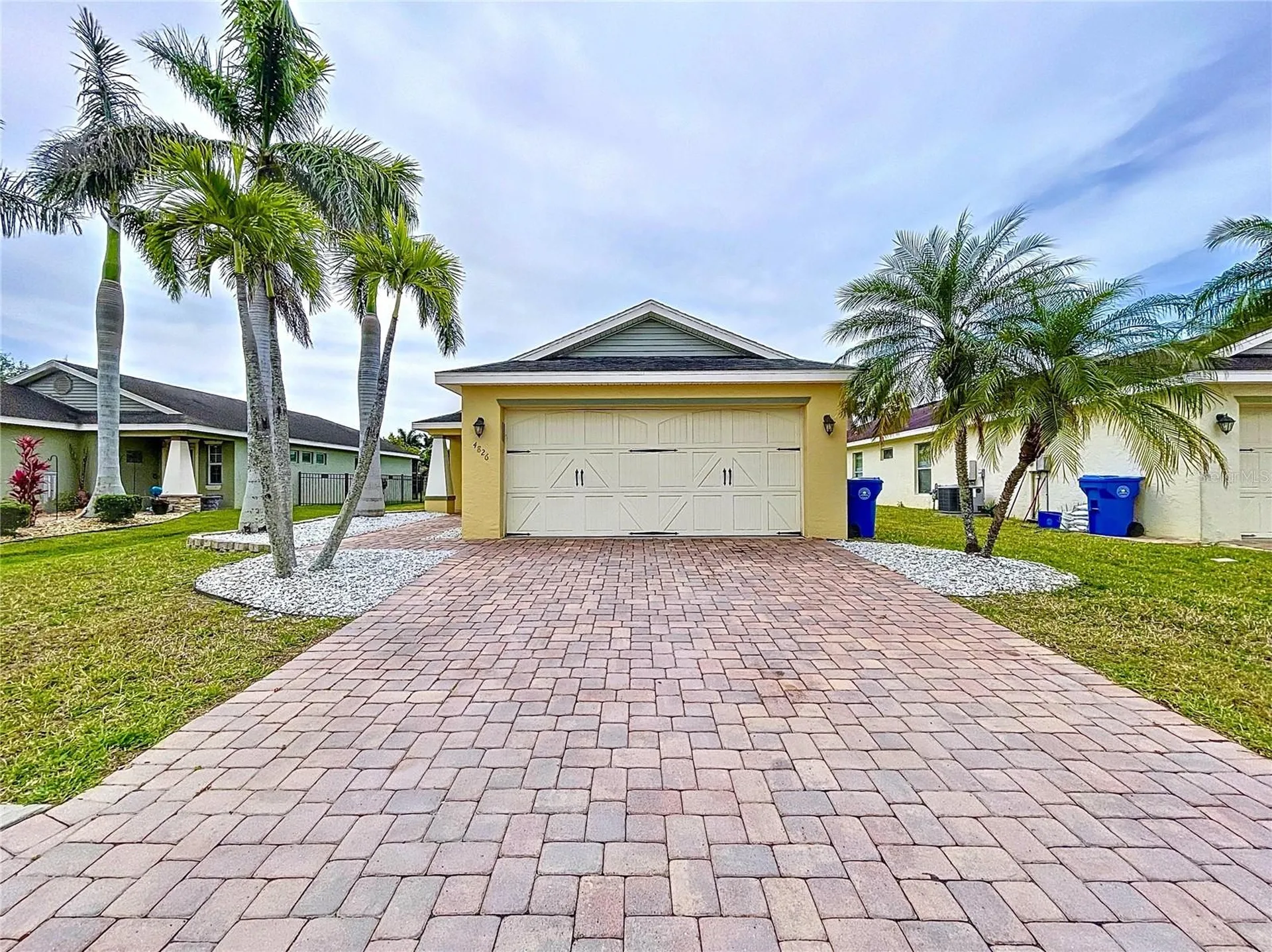 4826 San Ortebello Drive Bradenton FL 34208