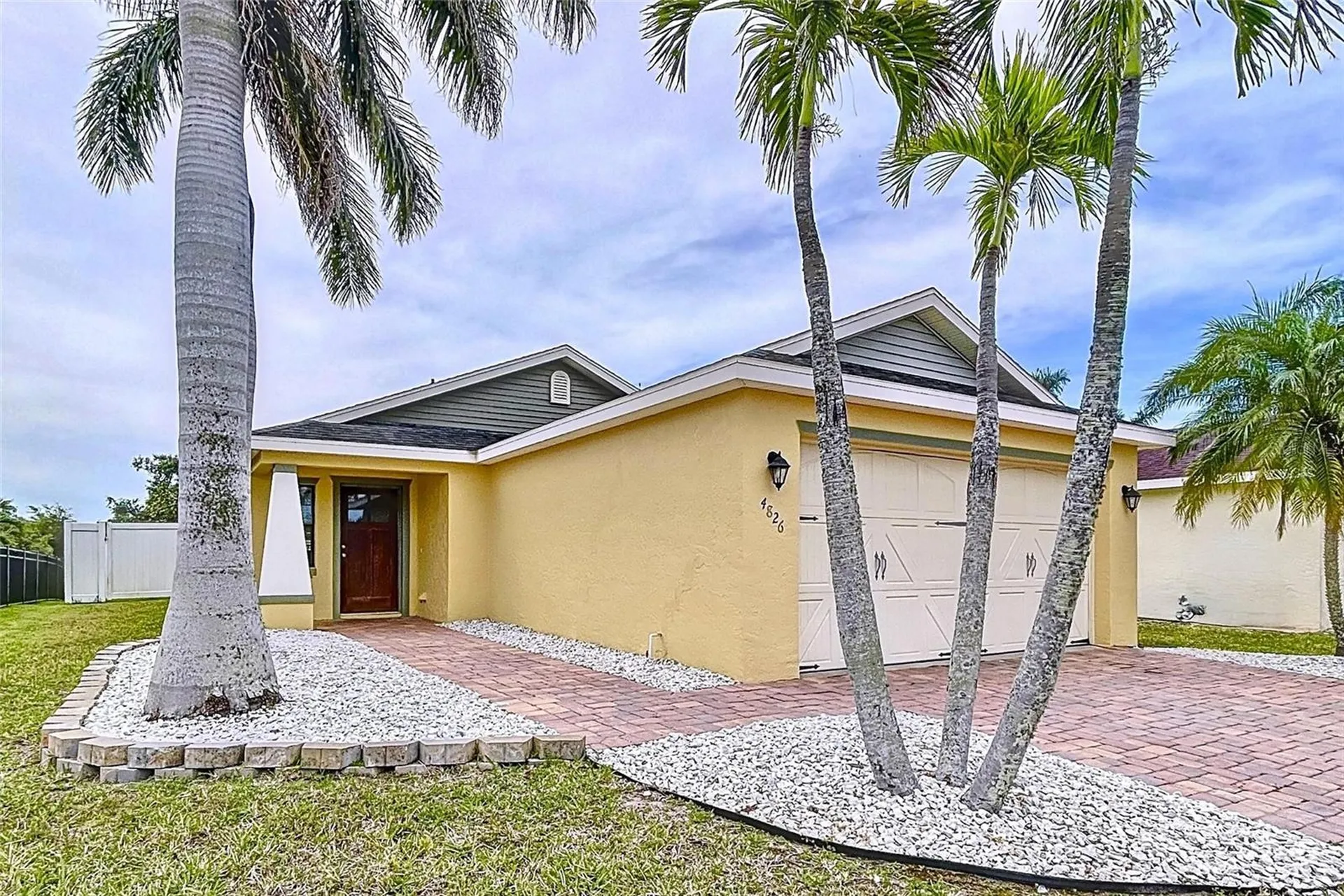 4826 San Ortebello Drive Bradenton FL 34208