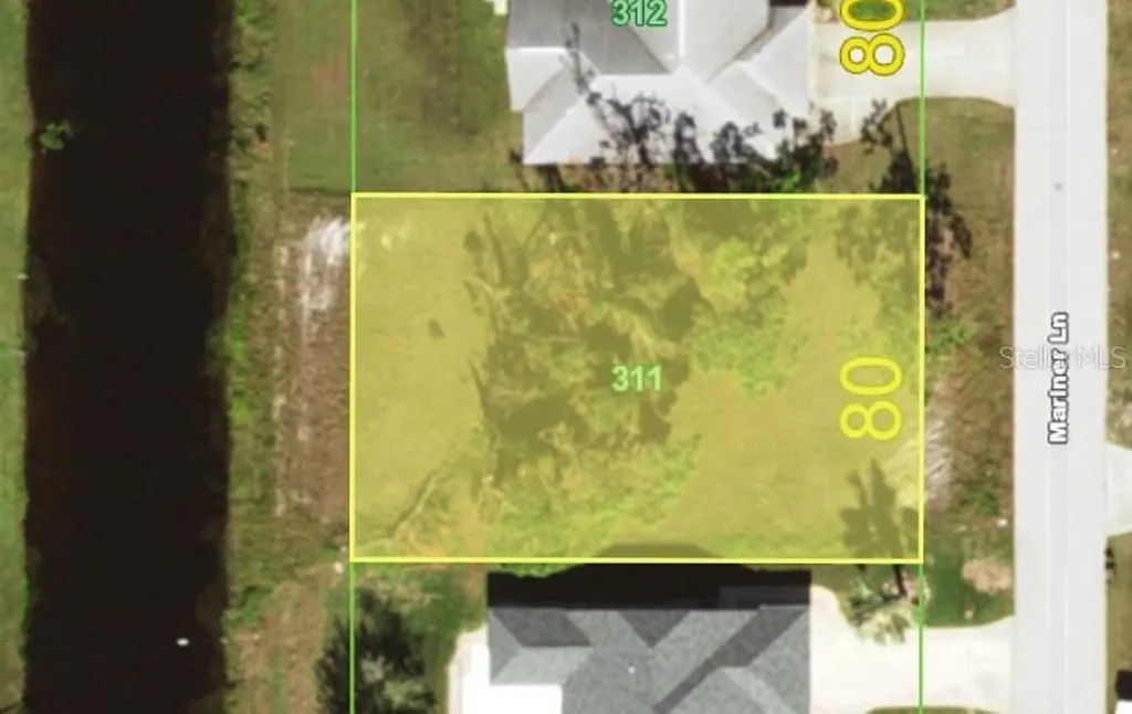 192 Mariner Lane Rotonda West FL 33947
