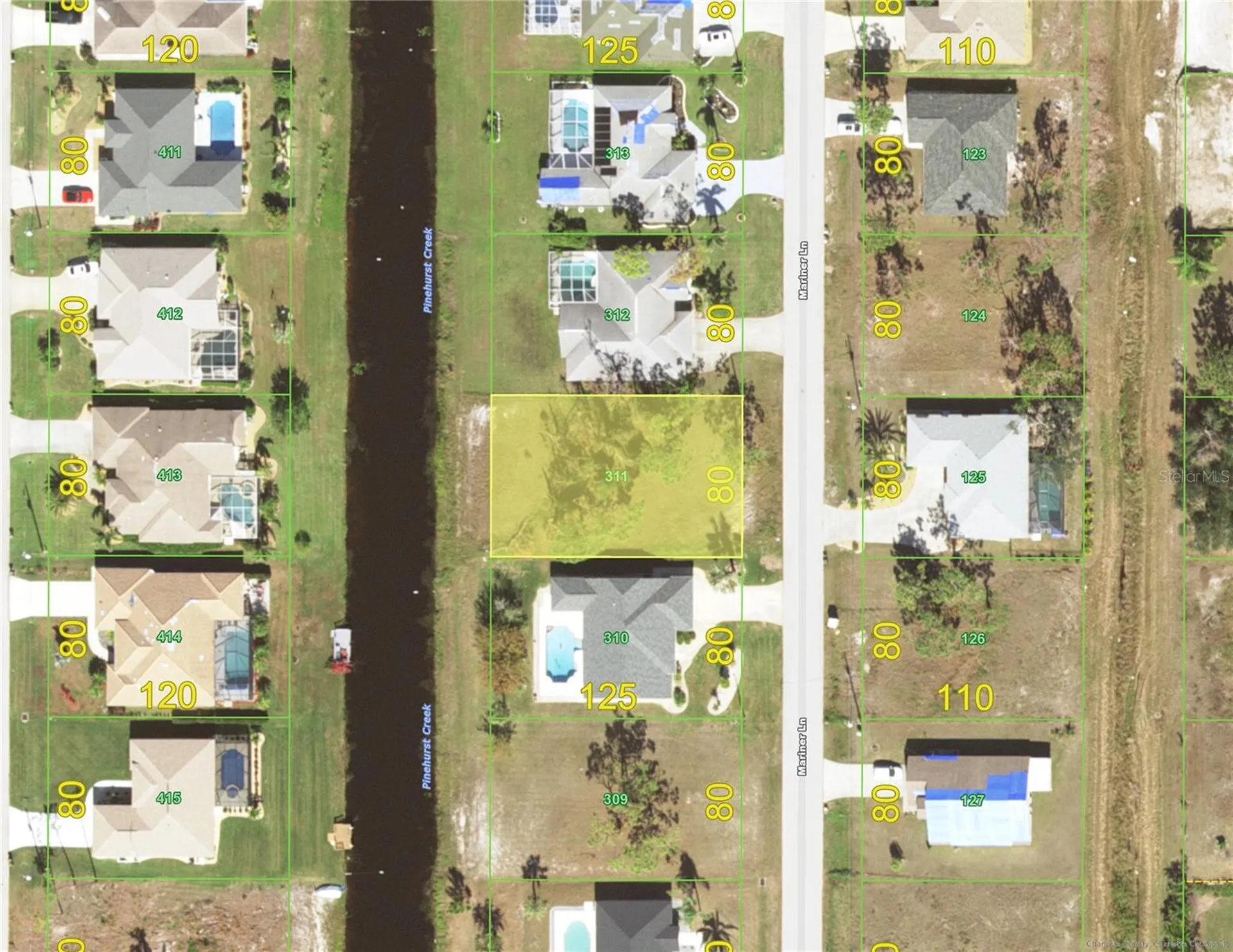 192 Mariner Lane Rotonda West FL 33947