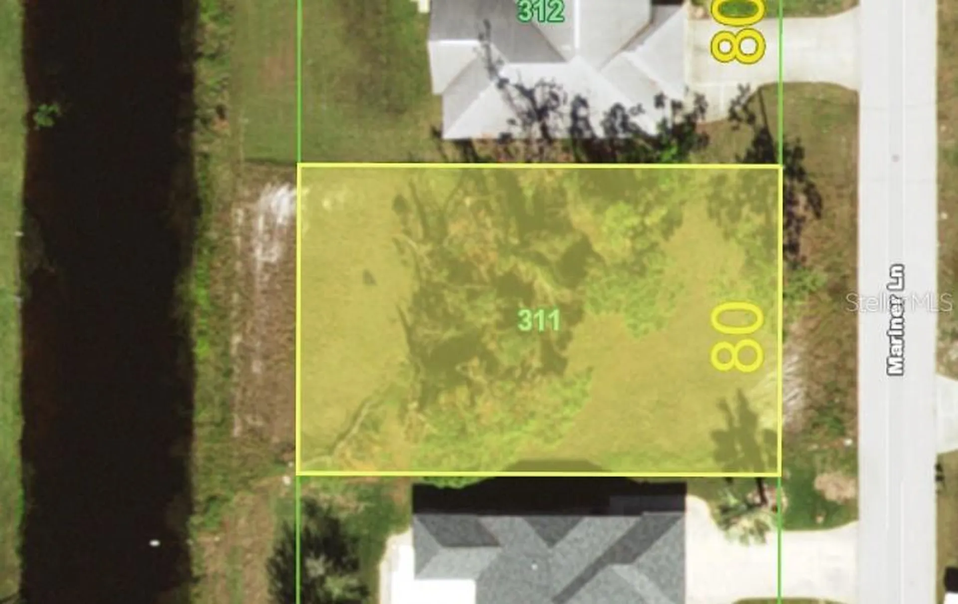 192 Mariner Lane Rotonda West FL 33947