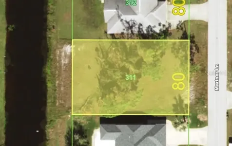192 Mariner Lane Rotonda West FL 33947