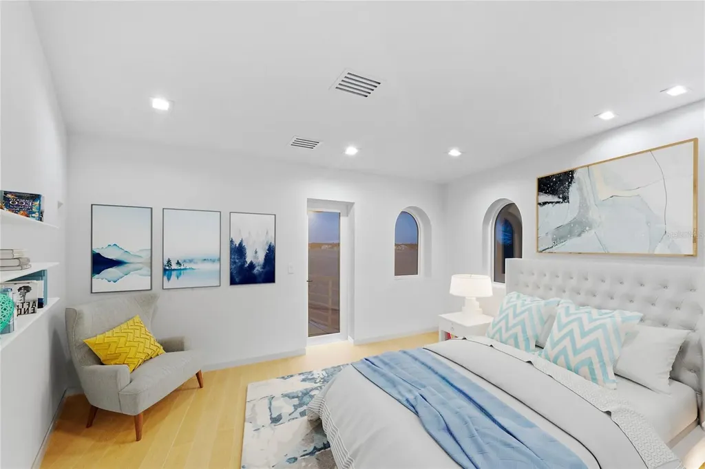 2250 Donato Drive Belleair Beach FL 33786