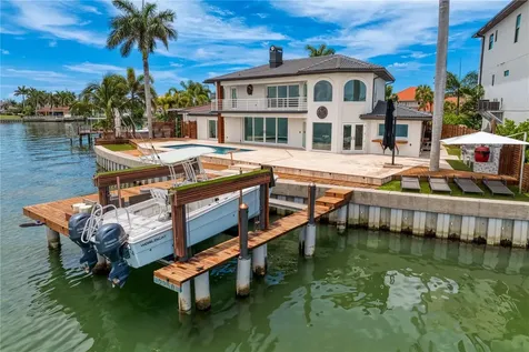 2250 Donato Drive Belleair Beach FL 33786