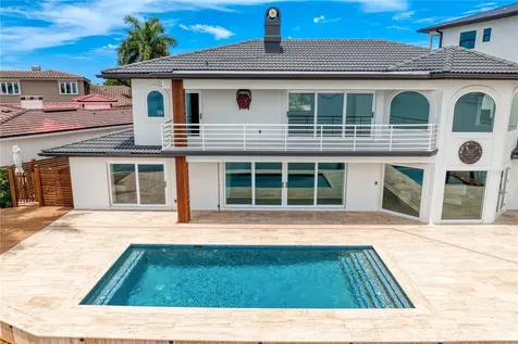 2250 Donato Drive Belleair Beach FL 33786