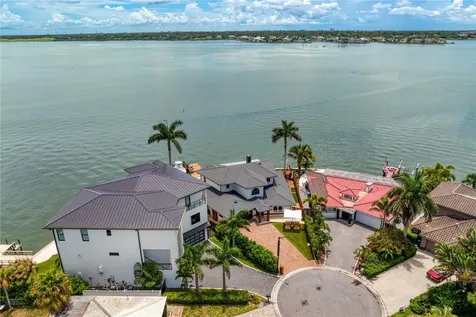 2250 Donato Drive Belleair Beach FL 33786