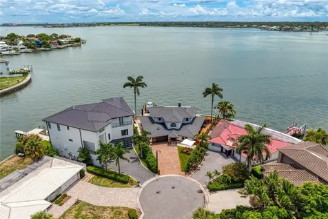 2250 Donato Drive Belleair Beach FL 33786