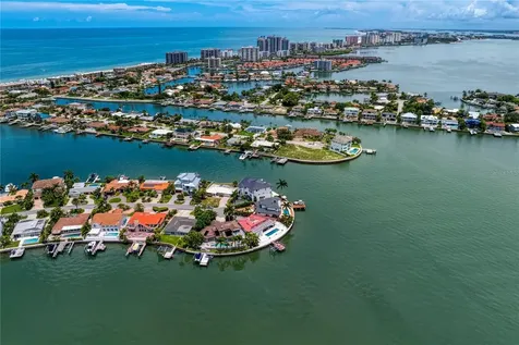 2250 Donato Drive Belleair Beach FL 33786