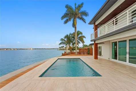 2250 Donato Drive Belleair Beach FL 33786