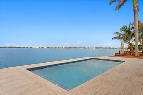 2250 Donato Drive Belleair Beach FL 33786