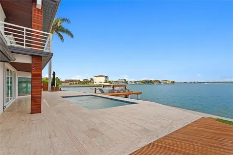 2250 Donato Drive Belleair Beach FL 33786