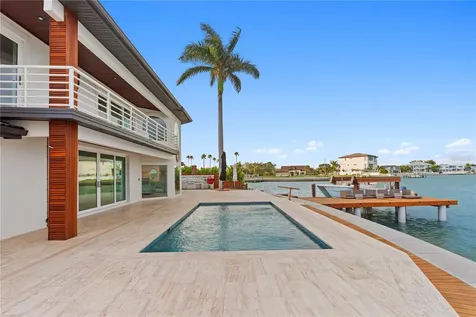 2250 Donato Drive Belleair Beach FL 33786