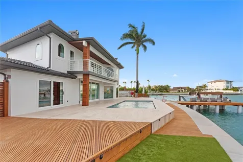 2250 Donato Drive Belleair Beach FL 33786