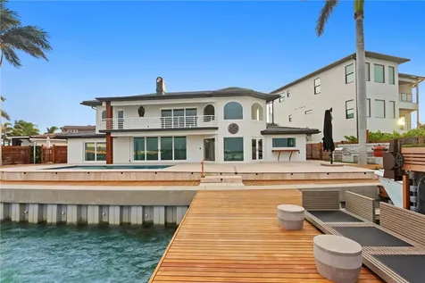2250 Donato Drive Belleair Beach FL 33786
