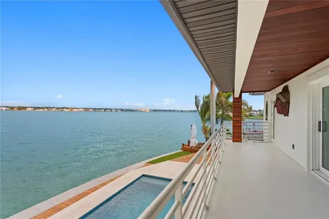 2250 Donato Drive Belleair Beach FL 33786