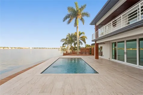 2250 Donato Drive Belleair Beach FL 33786