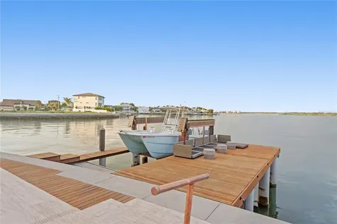 2250 Donato Drive Belleair Beach FL 33786