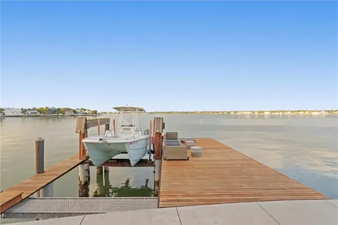 2250 Donato Drive Belleair Beach FL 33786