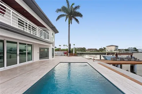 2250 Donato Drive Belleair Beach FL 33786
