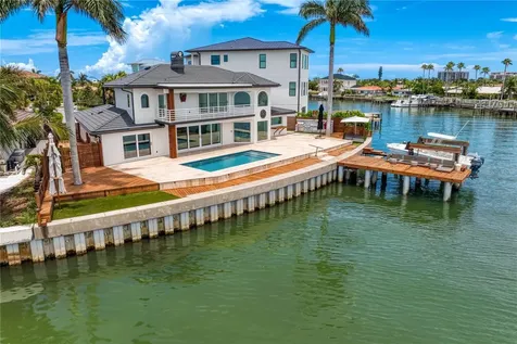 2250 Donato Drive Belleair Beach FL 33786