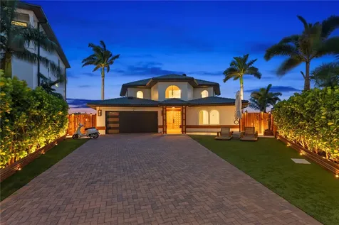 2250 Donato Drive Belleair Beach FL 33786