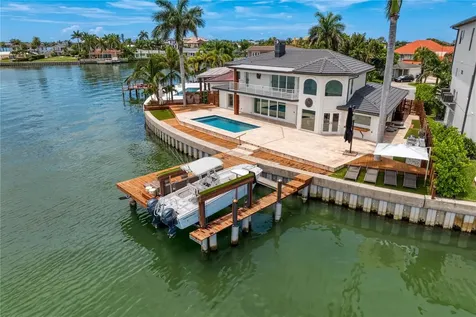 2250 Donato Drive Belleair Beach FL 33786