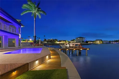 2250 Donato Drive Belleair Beach FL 33786