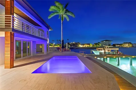 2250 Donato Drive Belleair Beach FL 33786