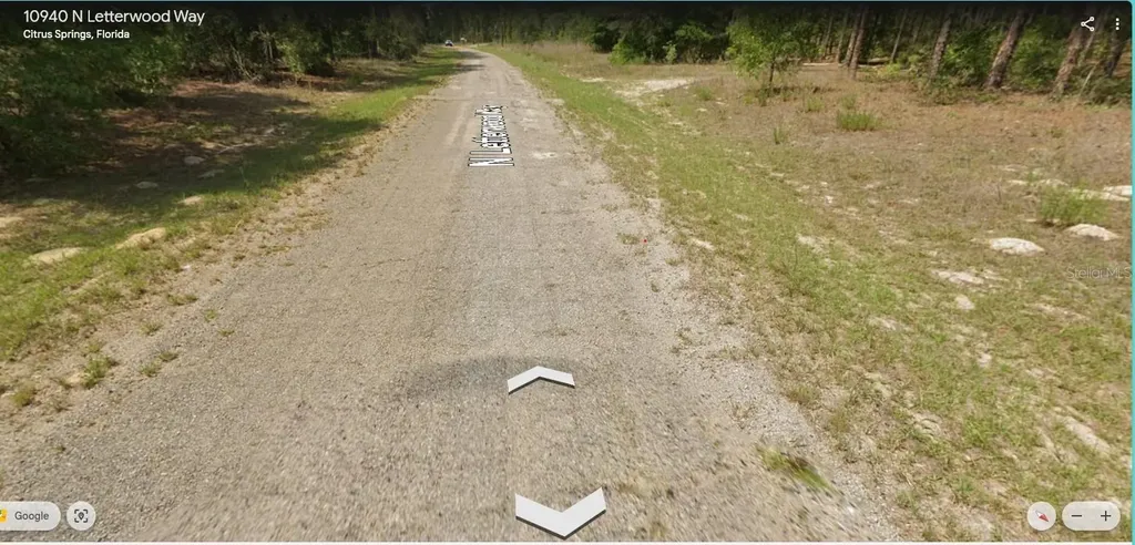 10940 N Letterwood Way Dunnellon FL 34434