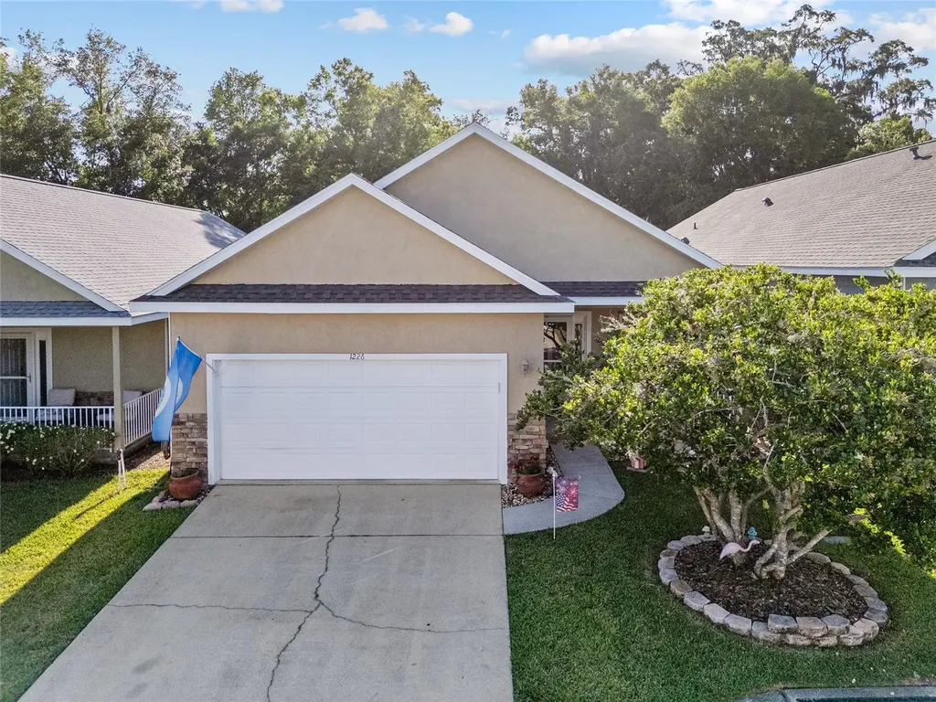 1226 NW 120th Way Gainesville FL 32606