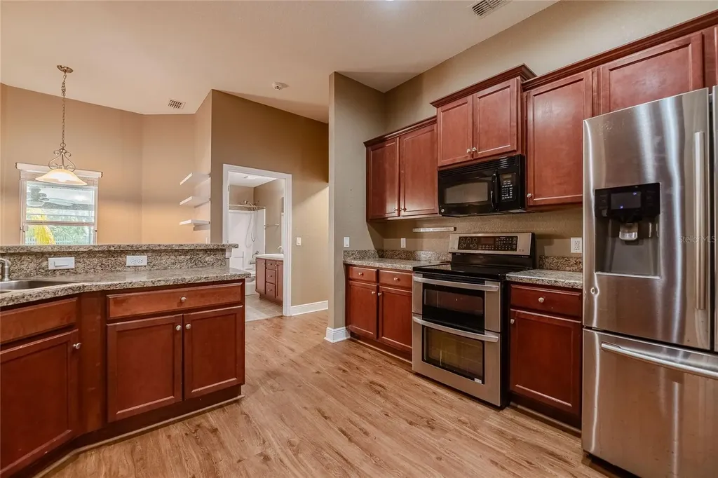 2933 Blackwater Oaks Drive Mulberry FL 33860