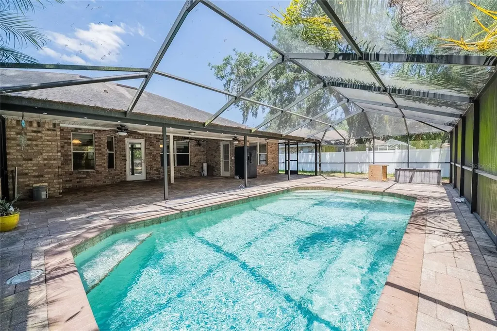 2933 Blackwater Oaks Drive Mulberry FL 33860