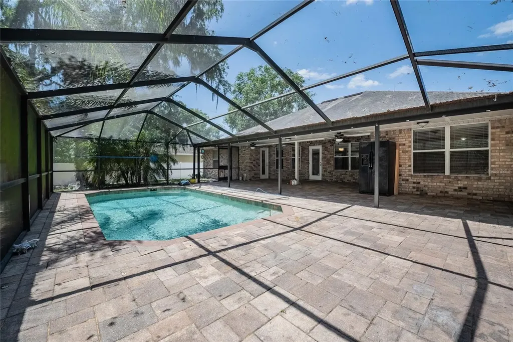 2933 Blackwater Oaks Drive Mulberry FL 33860