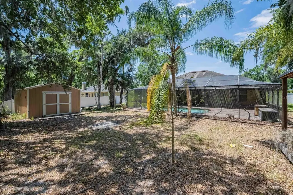 2933 Blackwater Oaks Drive Mulberry FL 33860
