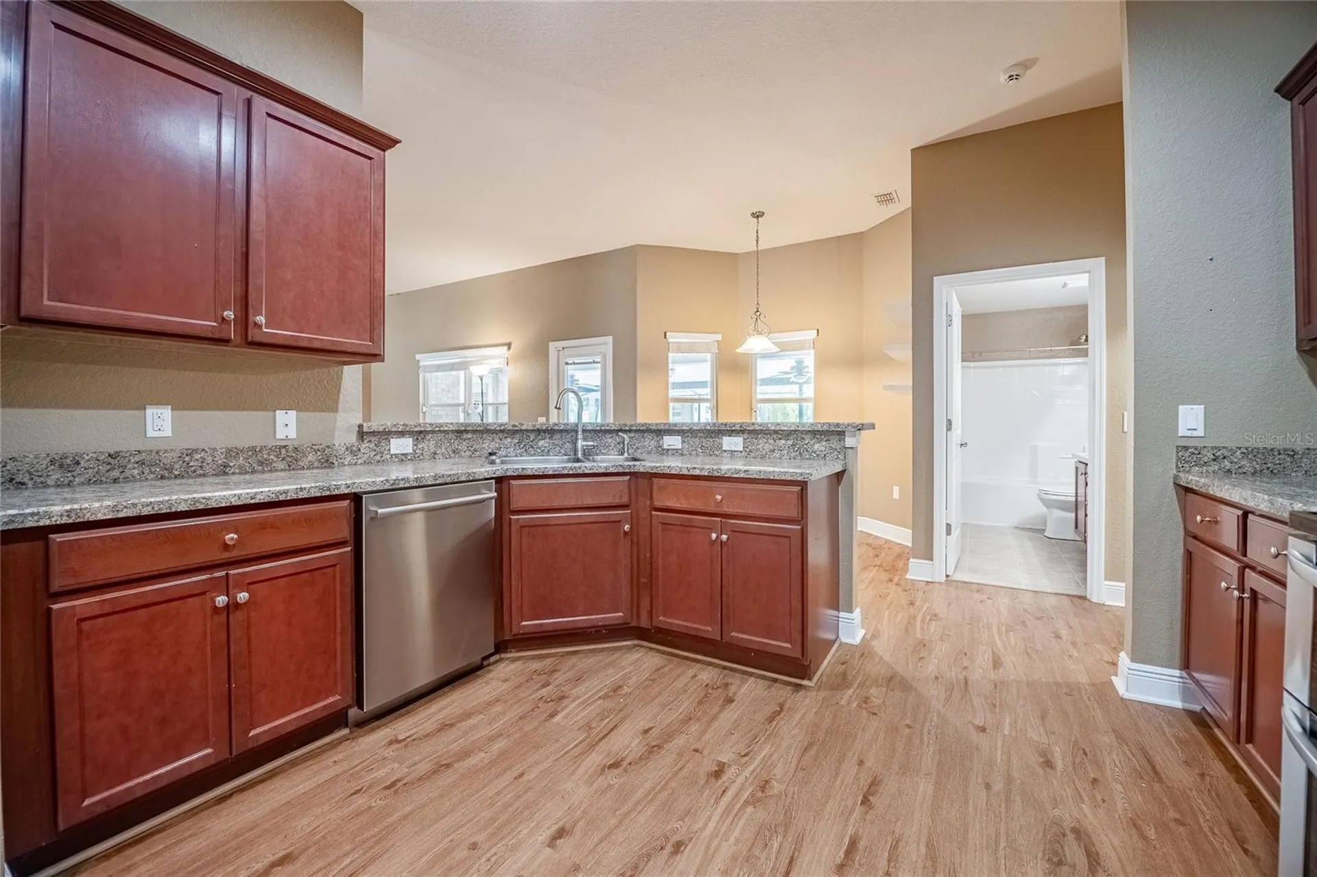 2933 Blackwater Oaks Drive Mulberry FL 33860