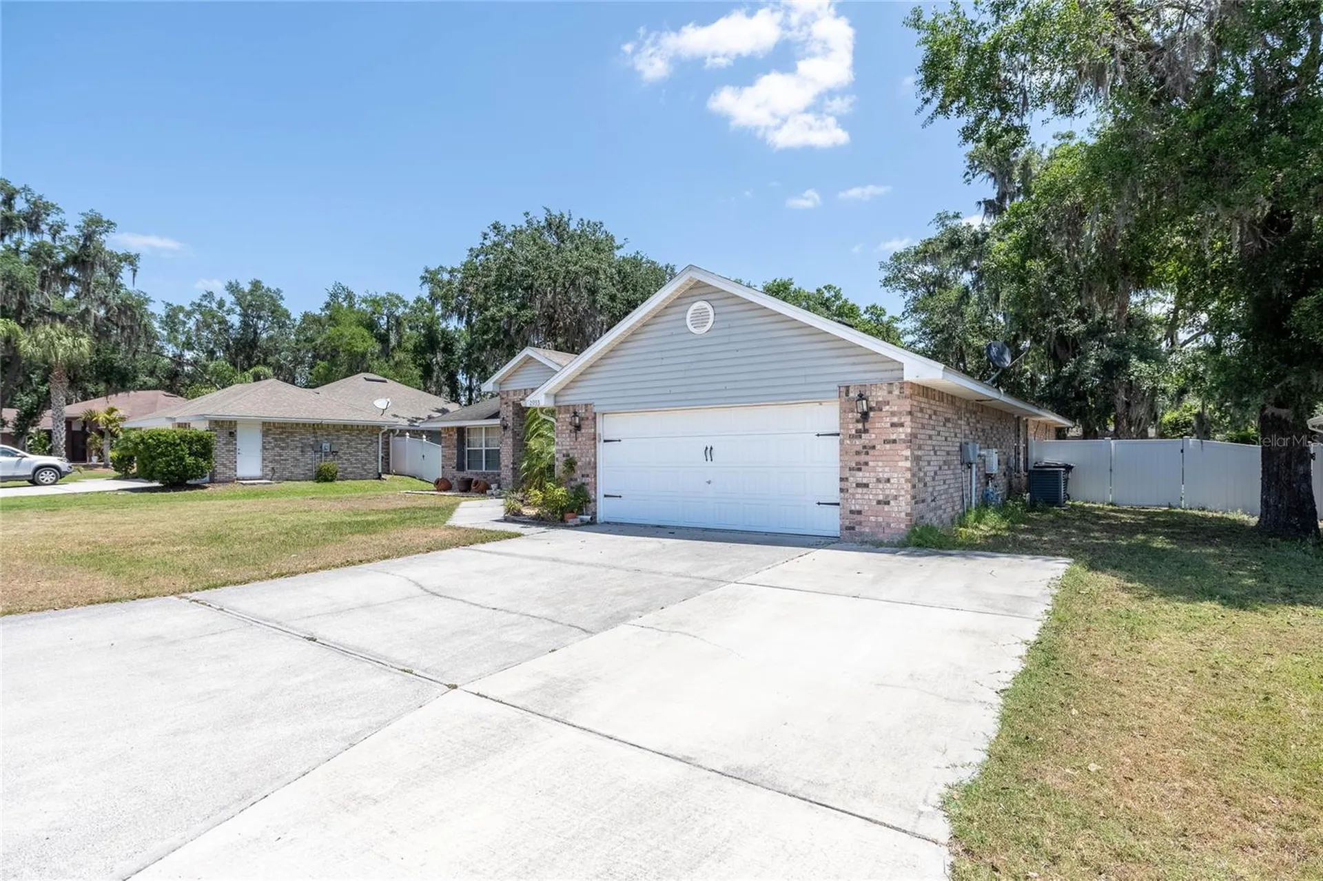 2933 Blackwater Oaks Drive Mulberry FL 33860
