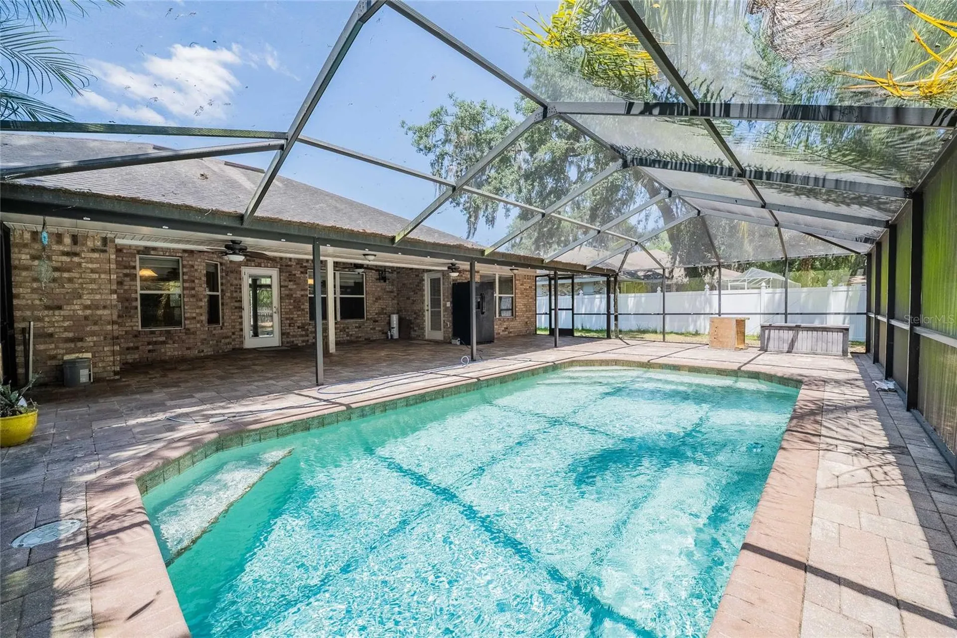 2933 Blackwater Oaks Drive Mulberry FL 33860