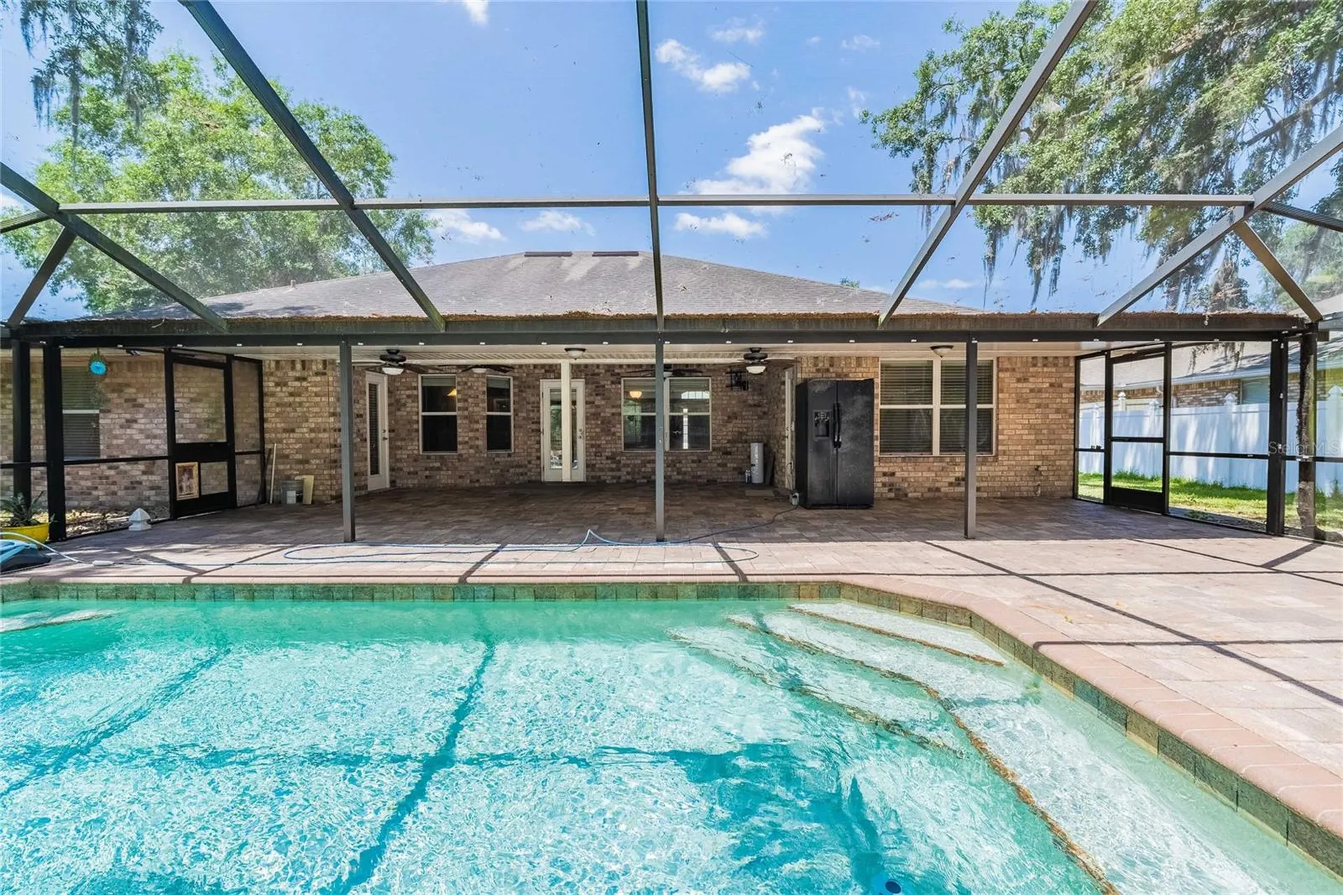 2933 Blackwater Oaks Drive Mulberry FL 33860