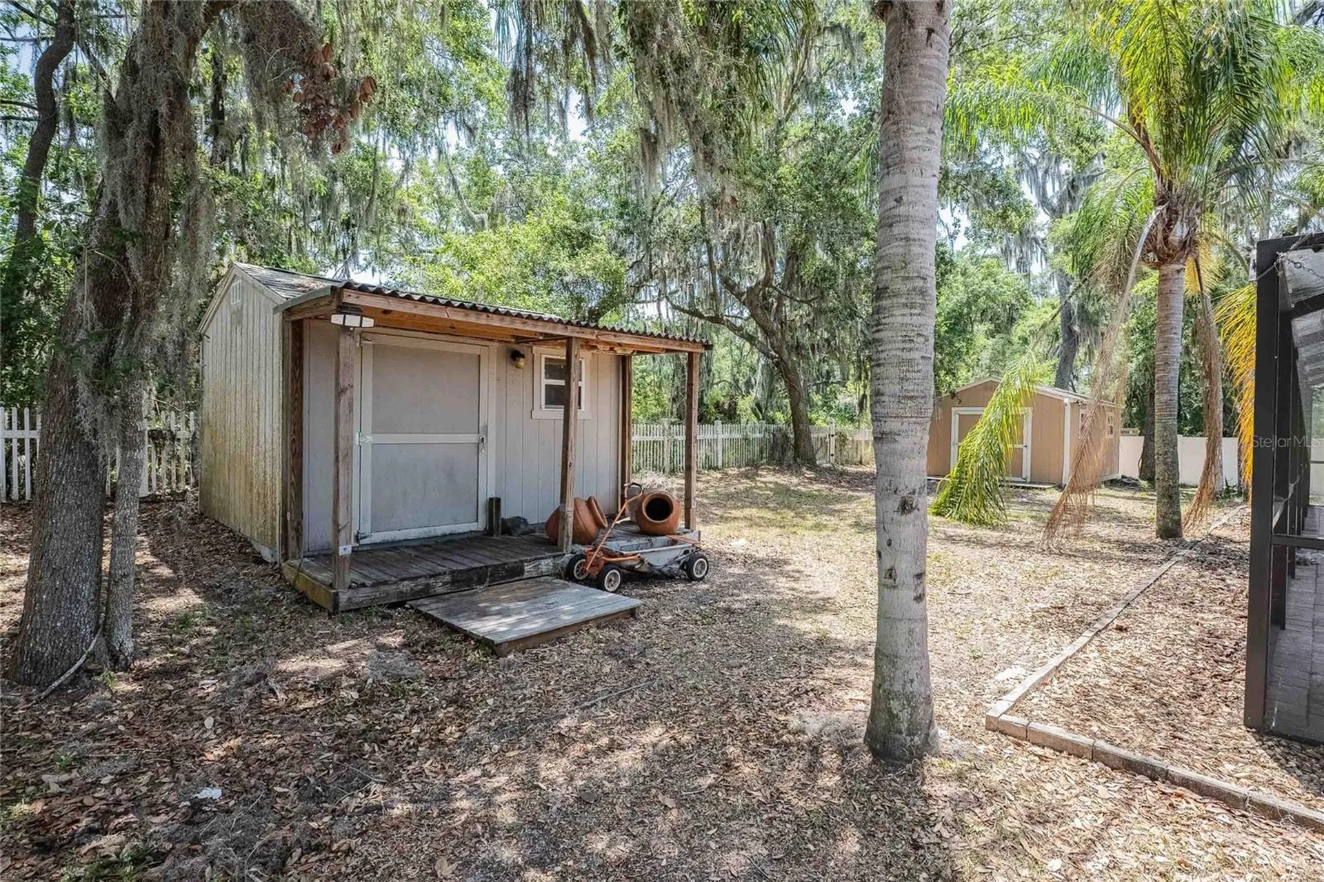 2933 Blackwater Oaks Drive Mulberry FL 33860