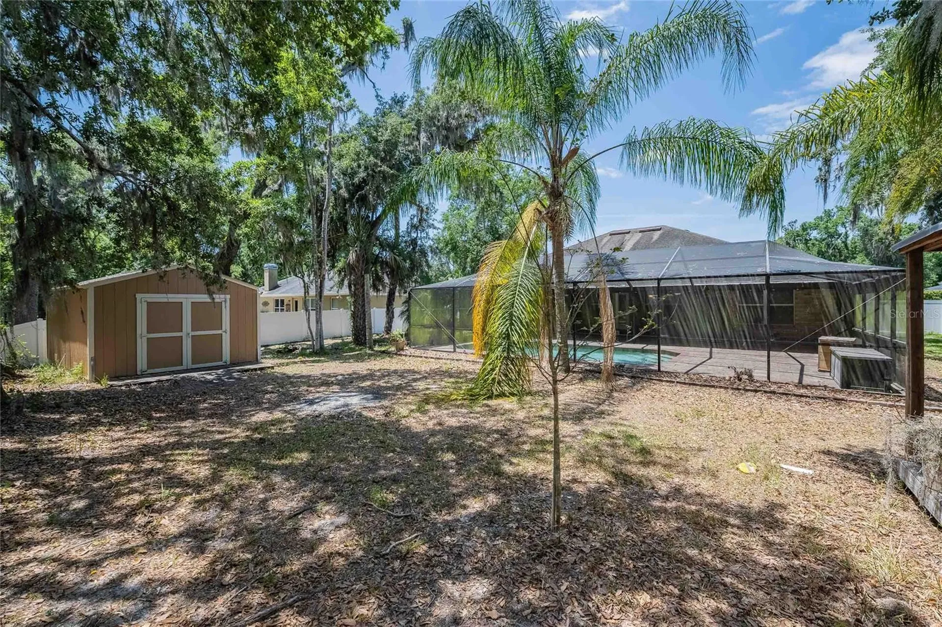 2933 Blackwater Oaks Drive Mulberry FL 33860