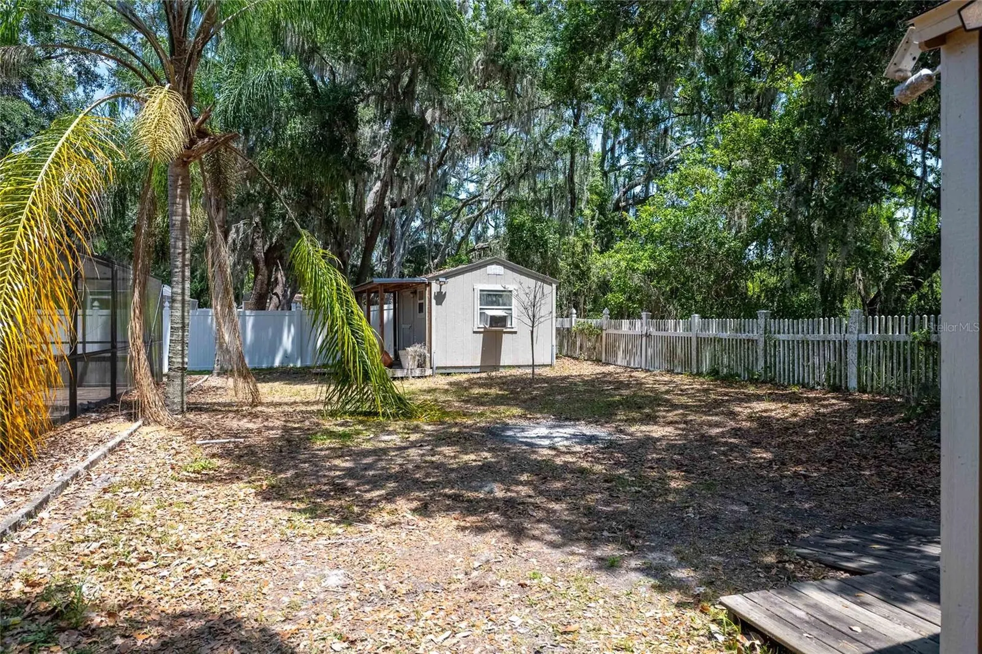 2933 Blackwater Oaks Drive Mulberry FL 33860