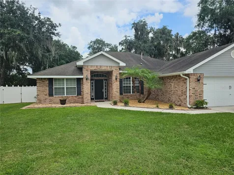 2933 Blackwater Oaks Drive Mulberry FL 33860